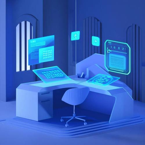 AI智能标书生成系统