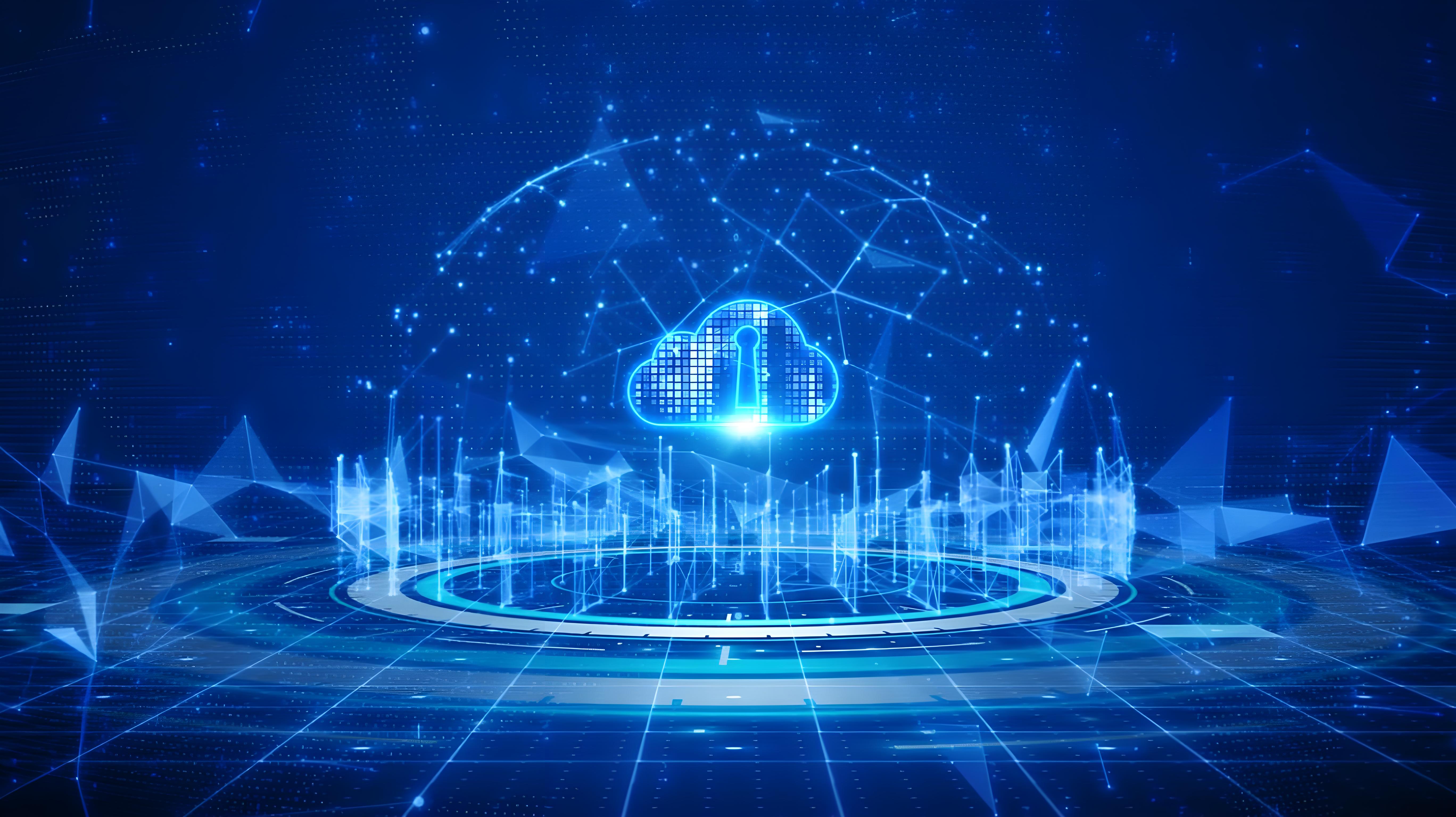 文旅IP数字人案例